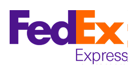 FedEx log