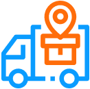 Pickup and Delivery Services