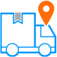 Equipment Pickup and Delivery