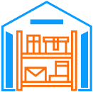 Residential Pickup and Storage