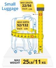 Small Luggage