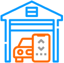 Vehicle Storage