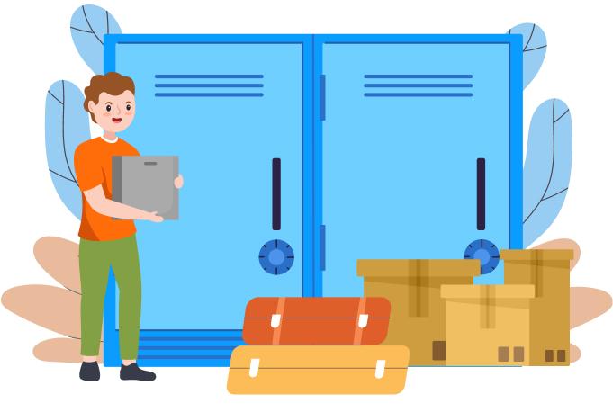 Affordable College Moving Services Available