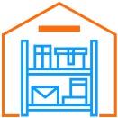 Residential Storage Services