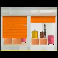 Free Storage Space feature