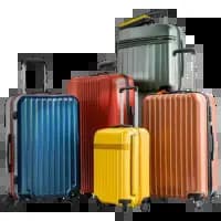 Luggage Storage feature