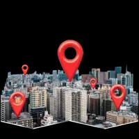 No Limit with Location feature