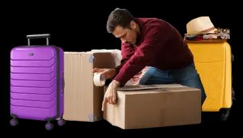 Prepare Your Items feature