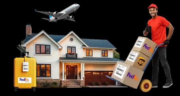 Shipping Services