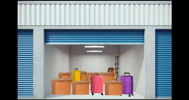Smart Storage Services