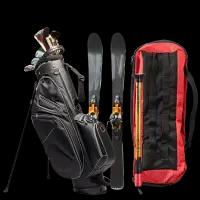Sport Gear Storage feature
