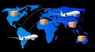 We Ship Anywhere feature