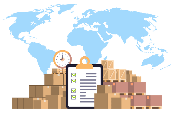 Domestic Shipments