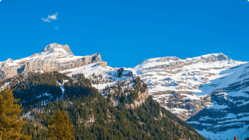 Zermatt, Switzerland