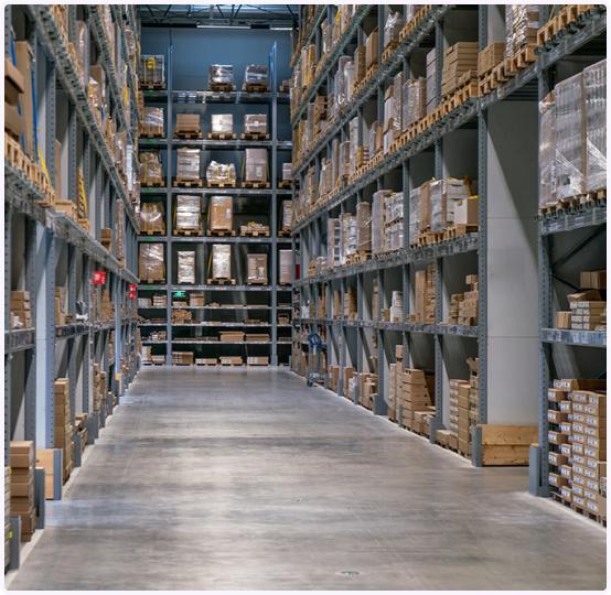 Benefits of Box storage