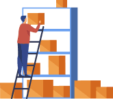 Flexible Storage Solutions