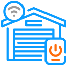 Climate-Controlled Storage Climate-Controlled Storage