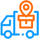 Pickup and Delivery Services Pickup and Delivery Services