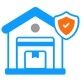Secure Storage Facilities Secure Storage Facilities