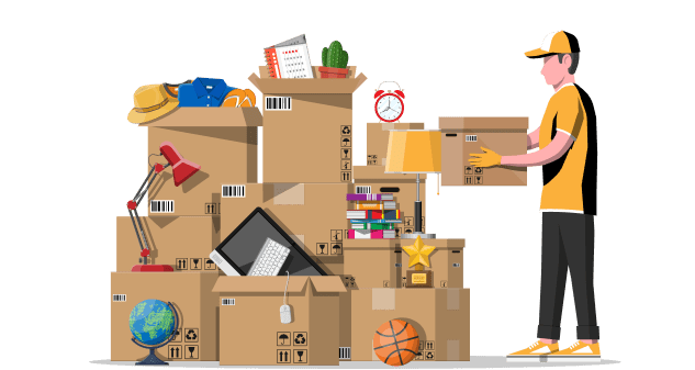 Business Storage Solution Business Storage Solution