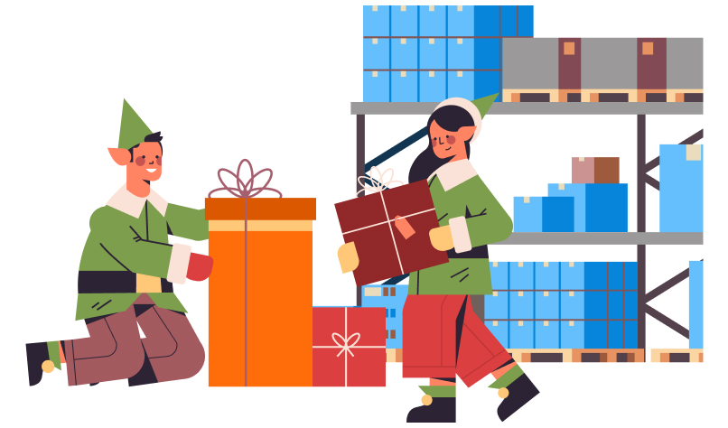 Who Should Use Christmas Item Storage Services? Who Should Use Christmas Item Storage Services?