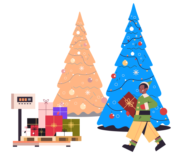 Why Choose Us for Christmas Item Storage? Why Choose Us for Christmas Item Storage?