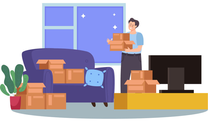 Find Free Storage Places Near You