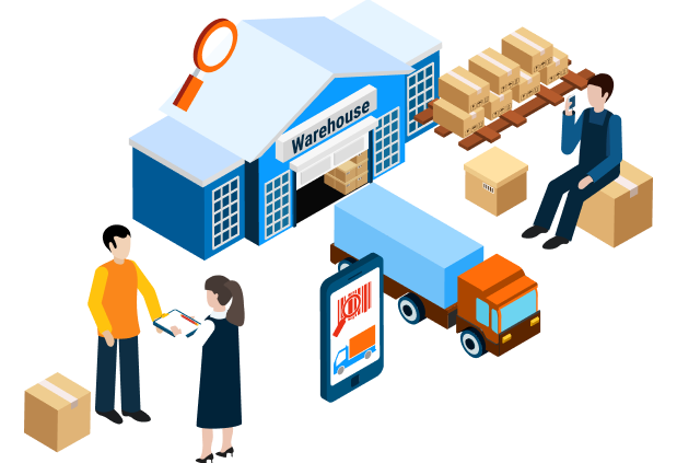 How Free Storage Places Work