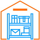 Residential Storage Services