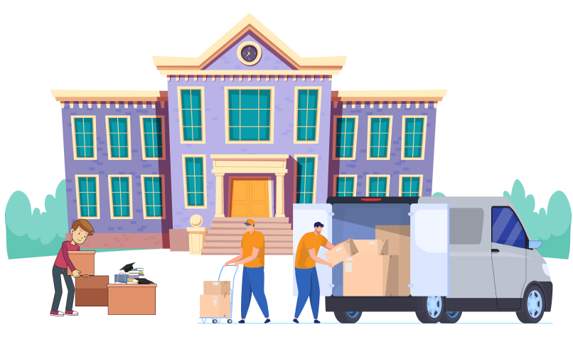 Who Should Use Free Storage Places?