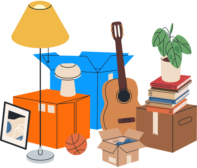 Why Choose ShipAndStorage for Free Storage Places?