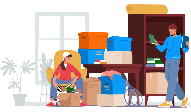 Affordable Personal Storage Services Affordable Personal Storage Services