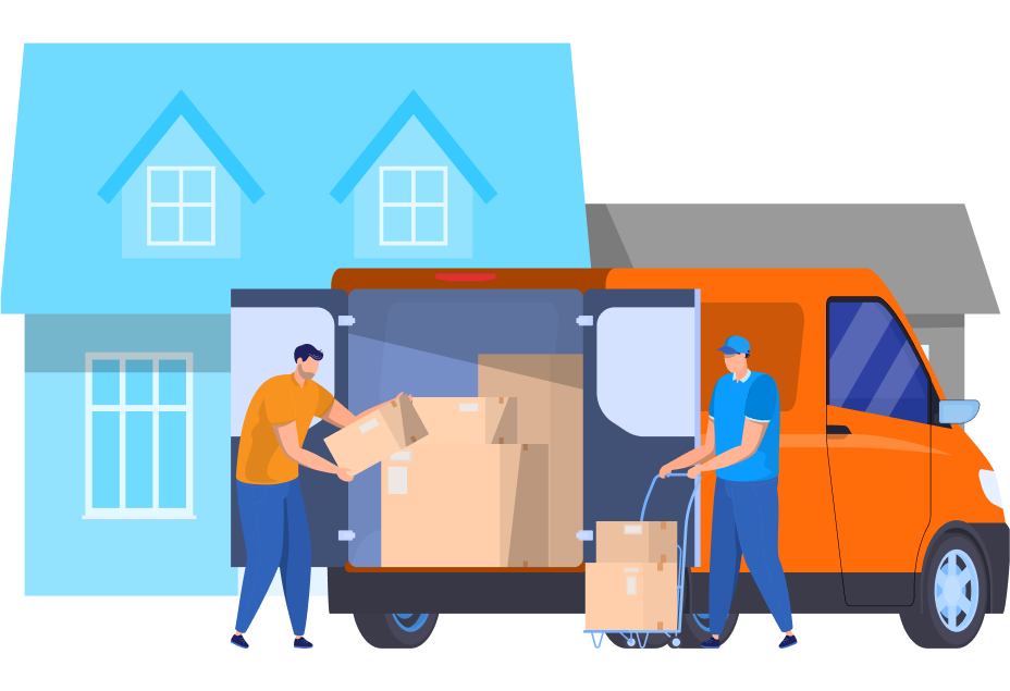 How Our Residential and Commercial Storage Services Work How Our Residential and Commercial Storage Services Work