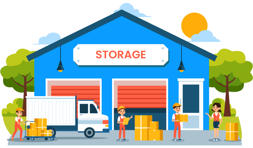 Secure Residential And Commercial Storage Secure Residential And Commercial Storage
