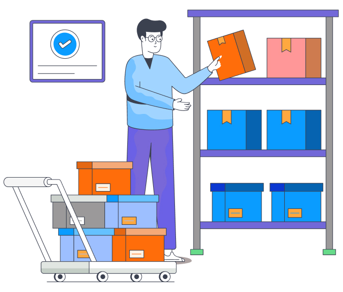 Why Choose ShipAndStorage for Your Storage Needs? Why Choose ShipAndStorage for Your Storage Needs?