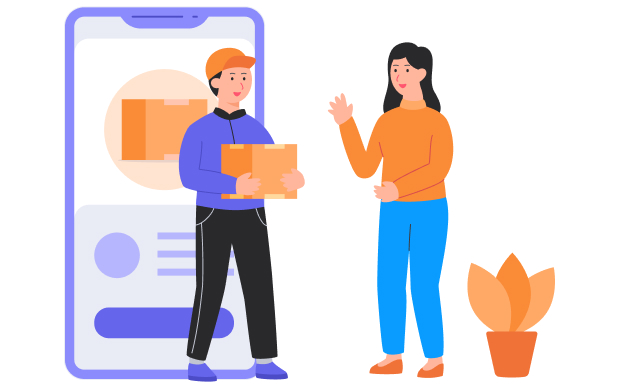 Drop-off Solutions for College Storage Drop-off Solutions for College Storage