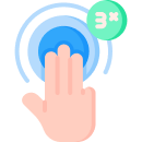 Convenient Accessibility Convenient Accessibility