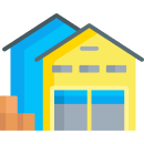 Flexible Storage Options Flexible Storage Options