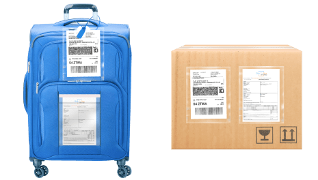 Provide Luggage Size and Weight Provide Luggage Size and Weight