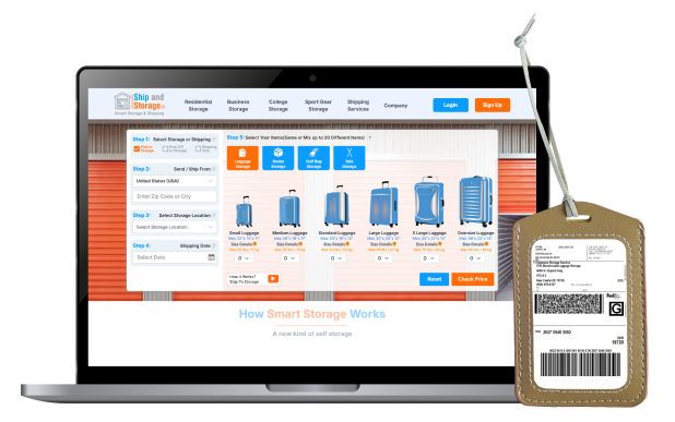 How to Generate Your Shipping Labels How to Generate Your Shipping Labels