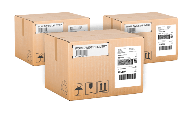 Prepare Your Items feature Prepare Your Items feature