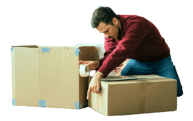 How to Pack Your Boxes How to Pack Your Boxes