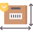 Maximize Box Space Maximize Box Space