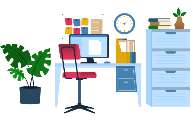 Office Equipment Storage for Business Needs Office Equipment Storage for Business Needs