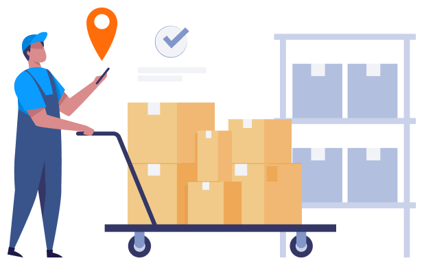 Services Included in Our Residential Storage Fee Services Included in Our Residential Storage Fee