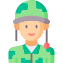 Military Personnel Military Personnel