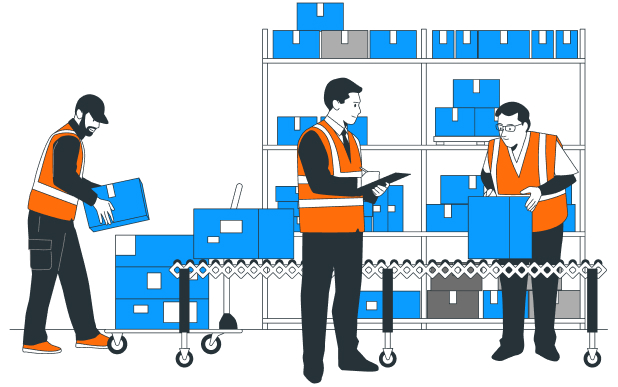 Smart Storage: Maximizing Space & Security Smart Storage: Maximizing Space & Security