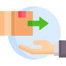 Convenient Pickup & Delivery Convenient Pickup & Delivery