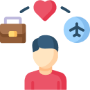 No More Travel Stress No More Travel Stress